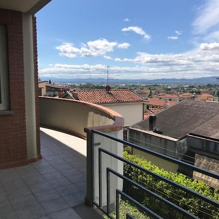Casa Di Cipri Hotell Montale  Eksteriør bilde