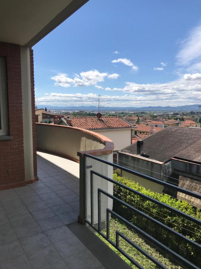 Casa Di Cipri Hotell Montale  Eksteriør bilde
