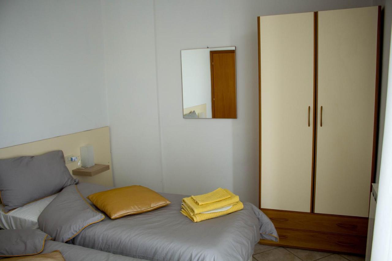 Casa Di Cipri Hotell Montale  Eksteriør bilde